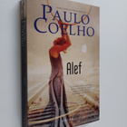 Paulo Coelho : Alef - pikkukuva 1