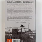 Marko Lönnqvist : Elämäni gangsterina - pikkukuva 2