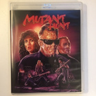 Hunter - metsästäjä - Mutant Hunt (Blu-ray) Slipcover UUSI - pikkukuva 3