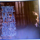 SUZANNE VEGA :: SOLITUDE STANDING :: SPECIAL MAXI  12"  1987 - pikkukuva 1