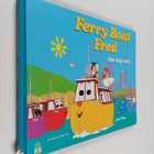 John Pye : Ferry Boat Fred - The Big Race - pikkukuva 1