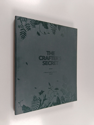 The Crafter's secret : Vol. 02