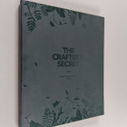 The Crafter's secret : Vol. 02 - pikkukuva 1