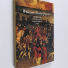 William Shakespeare : Henrik IV osa 1 - pikkukuva 1