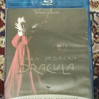 Bram Stokerin Dracula BLU-RAY Coppola - pikkukuva 1