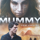 The Mummy Blu-ray (Tom Cruise) - pikkukuva 1