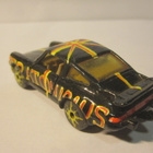 STRATOVARIUS - Porsche Turbo - Matchbox 1978 - pikkukuva 2