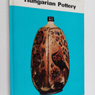 Gyorgy Domanovszky : Hungarian pottery - pikkukuva 1