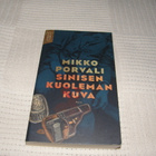 Mikko Porvali Sinisen kuoleman kuva -pok - pikkukuva 1