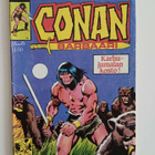 Conan barbaari sarjakuvalehti (3 / 1988) - pikkukuva 4