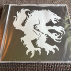 Satanic Warmaster ”Opferblut” CD 2019 - pikkukuva 1