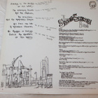 The Siegel-Schwall Band - 953 West LP 1973 - pikkukuva 2