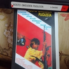 Kosto oikeuden puolesta , VHS 1985 - pikkukuva 1