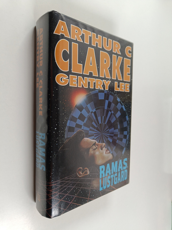 Arthur C. Clarke : Ramas lustgård