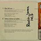 Petri Laaksonen • Kesä Älä Mee CD-Single - pikkukuva 2