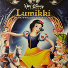 LUMIKKI JA SEITSEMÄN KÄÄPIÖTÄ DVD - pikkukuva 1