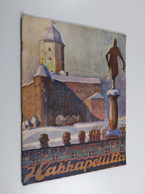 Hakkapeliitta 50/1926