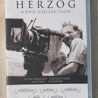 Werner Herzog -kokoelma (4DVD) 4 elokuvaa (UUSI) - pikkukuva 1