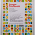Sinikka Nopola ym. : Risto Räppääjä : erittäin salainen -... - pikkukuva 2
