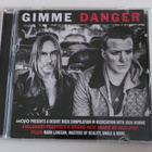 Gimme Danger (Mojo lehden cd) - pikkukuva 1