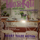 Talo & koti 3/2005 - pikkukuva 1