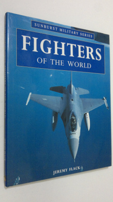 Jeremy Flack : Fighters of the world