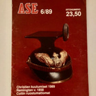 ASE-lehti 6/1989 - pikkukuva 1