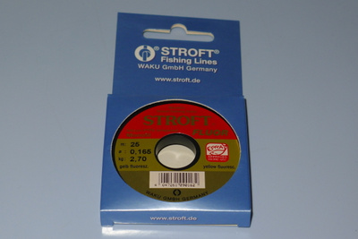Stroft 0,165mm / 2,70kg