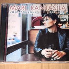 MARI RANTASILA VAIN RAKKAUS CD - pikkukuva 1