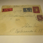 1937 Lapua vakuutettu ehiökuori - pikkukuva 1