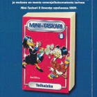 Mini-taskari 07 Aina valmiina (2009) - pikkukuva 2