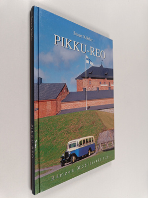Stuart Köhler : Pikku REO