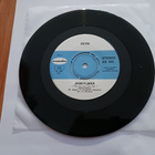 Petri – Tahdo En Kuin Hengittää Vain 7" orig 1975 uusi mint - pikkukuva 2