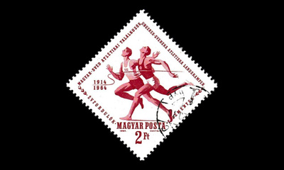 Unkari 2027 o Yleisurheilu Unkari-Ruotsi (1964)
