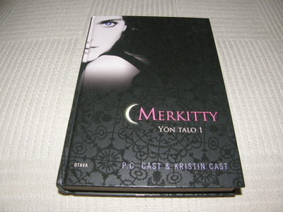 Cast Yön talo 1 Merkitty -sid