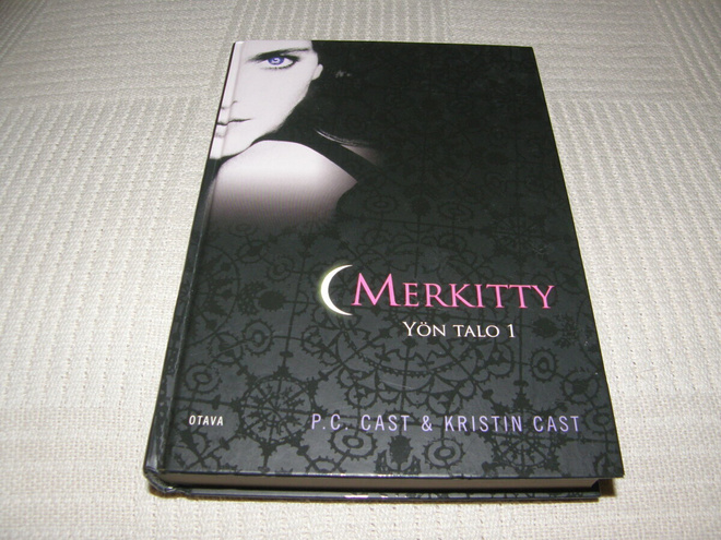 Cast Yön talo 1 Merkitty -sid