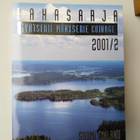 Rahasarja 2001/2 Suomi Finland - pikkukuva 1