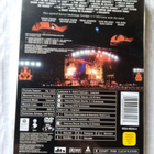 DVD- MUSIIKKI LEVY: AC/DC : STIFF UPPER LIP LIVE - pikkukuva 2