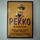 Pekko ja muukalainen dvd - pikkukuva 1