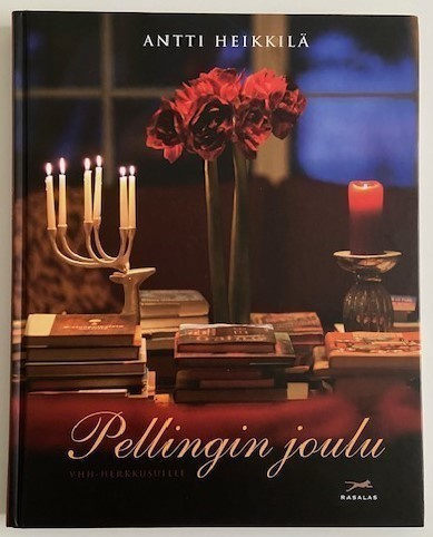 Heikkilä Antti : Pellingin joulu