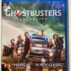 GHOSTBUSTERS - Blu-ray, uusi - pikkukuva 1