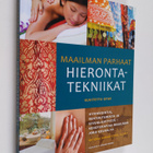 Victoria Jordan Stone : Maailman parhaat hierontatekniika... - pikkukuva 1