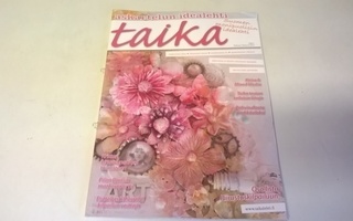 Taika 6/2014  Elokuun taikaa
