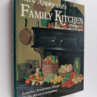 Louise Andrews Kent ym. : Mrs. Appleyard's Family Kitchen... - pikkukuva 1