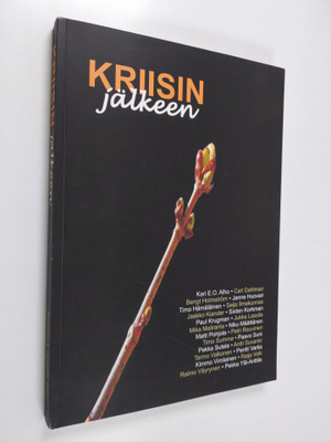 Kriisin jälkeen