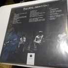 BLUES SECTION - S/T UUSI LP KOLMELLA NIMMARILLA - pikkukuva 3