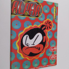 Alpha 4/1991 - pikkukuva 1
