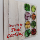 Secrets to Thai Cooking - pikkukuva 1