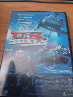 U.S Seals