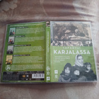 Tapahtui Karjalassa  4DVD BOXI - pikkukuva 1